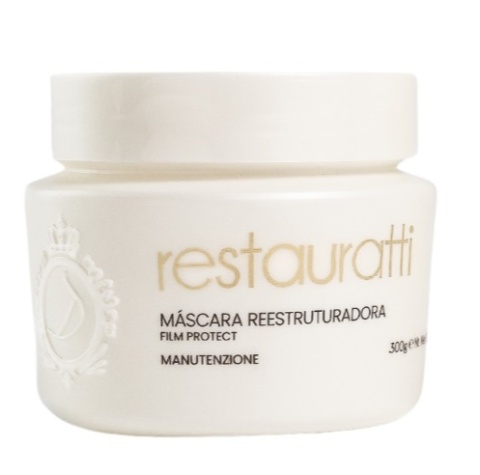 DONATTI COSMETICS RESTAURATTI MASKA 300 ML