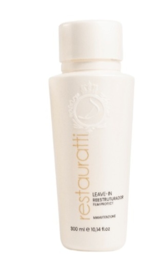 DONATTI COSMETICS RESTAURATTI LEAVE IN CREAM 300 ML
