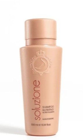 DONATTI COSMETICS SOLUZIONE SZAMPON 300 ML
