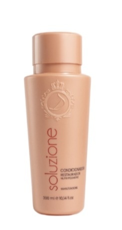 DONATTI COSMETICS SOLUZIONE ODŻYWKA 300 ML