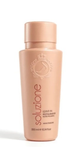 DONATTI COSMETICS SOLUZIONE LEAVE IN CREAM 300 ML