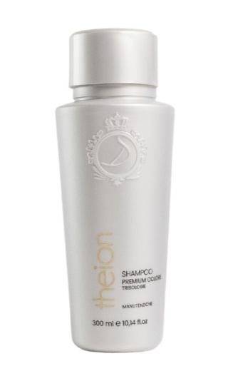 DONATTI COSMETICS THEION SZAMPON 300 ML