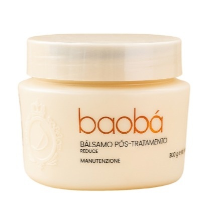DONATTI COSMETICS BAOBA MASKA 300 ML