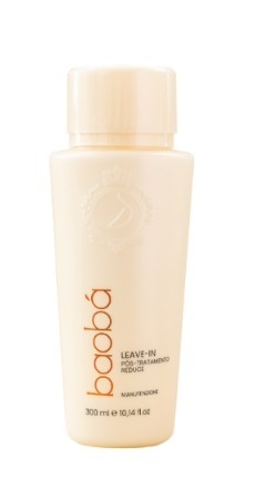 DONATTI COSMETICS BAOBA LEAVE IN 300 ML