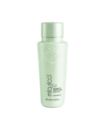 DONATTI COSMETICS MIO RICCI SZAMPON 300 ML