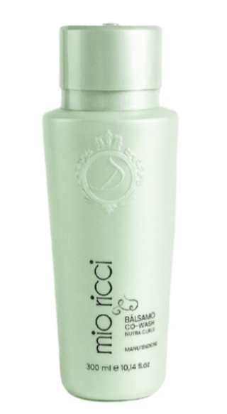 DONATTI COSMETICS MIO RICCI BALSAMO CO WASH 300 ML