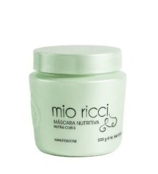 DONATTI COSMETICS MIO RICCI MASCARA 500 ML