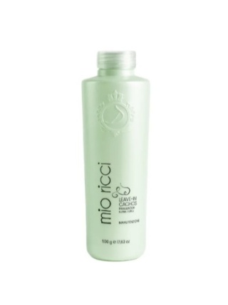 DONATTI COSMETICS MIO RICCI LEAVE IN 500 ML