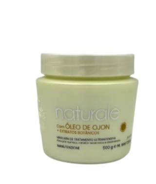 DONATTI COSMETICS OLEO DE OJON 500 ML MASKA