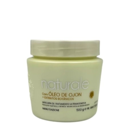 DONATTI COSMETICS OLEO DE OJON 500 ML MASKA