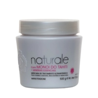 DONATTI COSMETICS MONOI DO TAHITI MASKA 500g