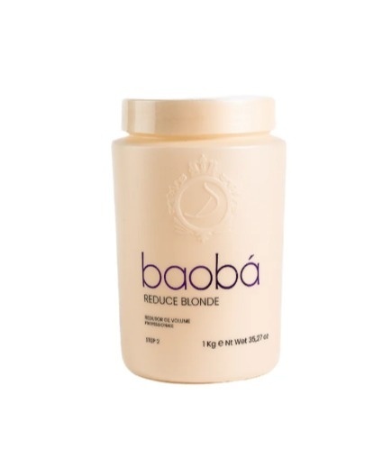 DONATTI COSMETICS BAOBA REDUCE BLOND 1000 ML
