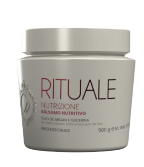 DONATTI COSMETICS NUTRIZIONE 500 ML MASKA