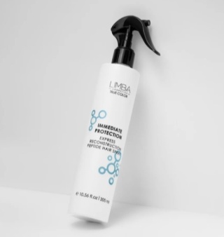 Limba Cosmetics Immediate Protection 300ml