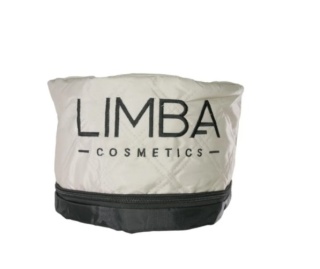 Limba Cosmetics Czepek Termiczny