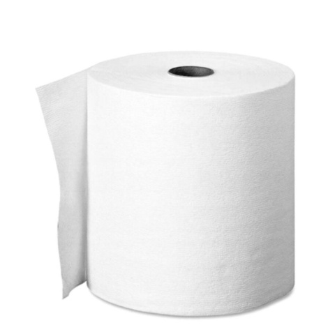 HIGHTECH RĘCZNIK ROLKA CELULOZOWA 250/250/1400G 200 M