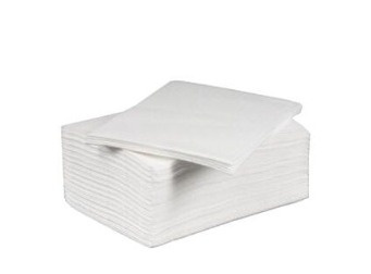 RĘCZNIK Z WŁÓKNINY SOFT PERFOROWANY 70X50 (100 SZT.)
