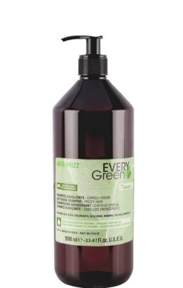 Every Green Anti-Frizz Szampon 1000 ml