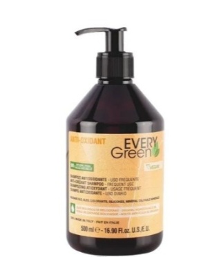 EVERY GREEN ANTIOXIDANT ODŻYWKA DO CODZIENNEGO UŻYTKU 500 ML