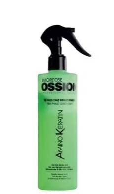 MORFOSE OSSION AMINO KERATIN ODŻYWKA 2-FAZOWA 400 ML