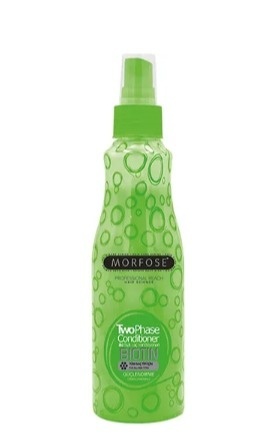 MORFOSE BIOTYNA ODŻYWKA DWUFAZOWA DO WŁOSÓW BEZ SPŁUKIWANIA 220 ML