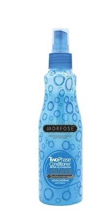 MORFOSE ODŻYWKA DWUFAZOWA DO WŁOSÓW BEZ SPŁUKIWANIA KOLAGENOWA 220 ML
