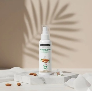 MORFOSE ALMOND OIL PROFESJONALNY OLEJEK DO WŁOSÓW 100 ML