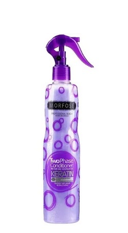 MORFOSE ODŻYWKA DWUFAZOWA KERATYNOWA 400 ML
