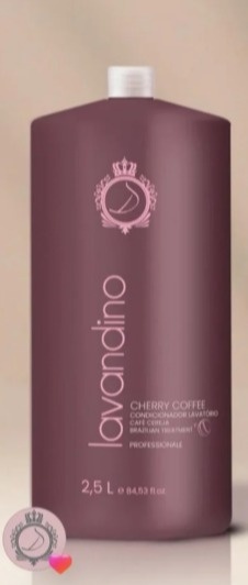 Donatti Lavandino cherry coffee odzywka 2500ml