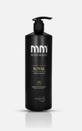 MAGMARI Szampon Royal 1000 ML