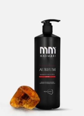 MAGMARI Szampon Aureum Color 1000 ML