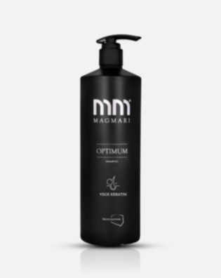 MAGMARI Szampon Optimum 1000 ML