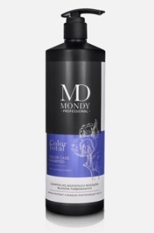 Mondy Professional Color Total Szampon 1000 ML