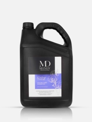 Mondy Color Total szampon 5000 ml
