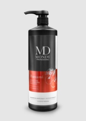 MONDY SZAMPON HANAMI 1000 ML