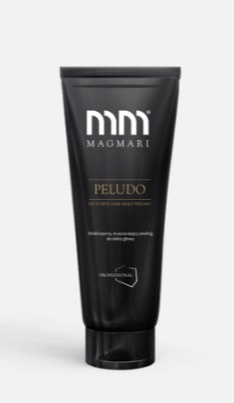 MAGMARI Peeling Peludo