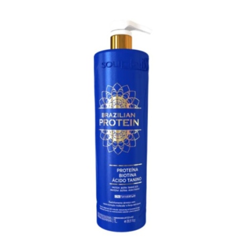 SOUPLELISS NANOPLASTIA PROTEIN 1000 ML
