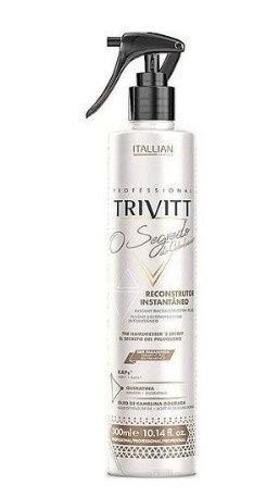 TRIVITT FLUID ODBUDOWUJĄCY SECRET CAPS 300 ML