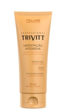 TRIVITT MASKA NAWILŻAJĄCA 200 ML