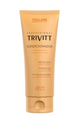 TRIVITT ODŻYWKA DO WŁOSÓW 200 ML