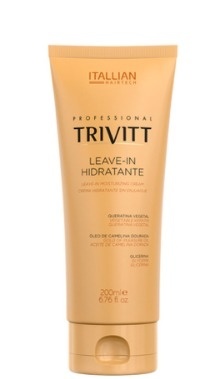 TRIVITT ODŻYWKA LEAVE IN - BEZ SPŁUKIWANIA 200 ML