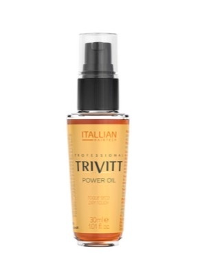 TRIVITT OLEJER POWER OIL 30 ML