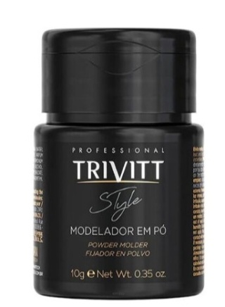 TRIVITT STYLE PUDER DO STYLIZACJI WŁOSÓW POWDER MOLDER 10G
