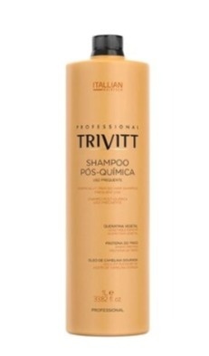 TRIVITT SZAMPON 1000 ML