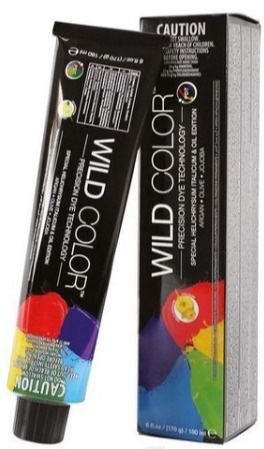 WILD COLOR - INTENSYFIKATORY/KOREKTORY 180 ML