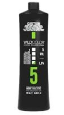 WILD COLOR UTLENIACZ DO FARBY 1.5% 995 ML
