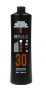 WILD COLOR UTLENIACZ DO FARBY 9% 995 ML